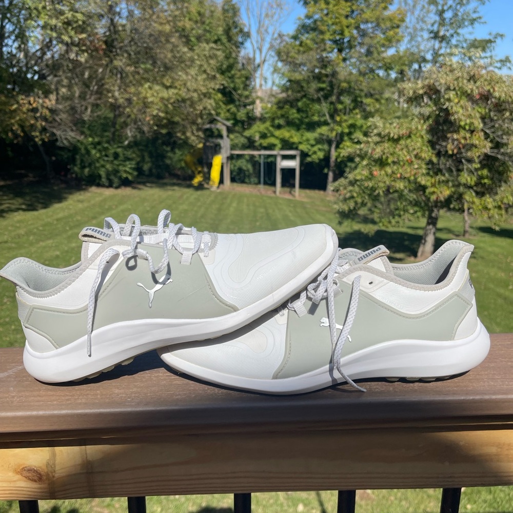 Puma Men’s Ignite Fasten8 Golf Shoe